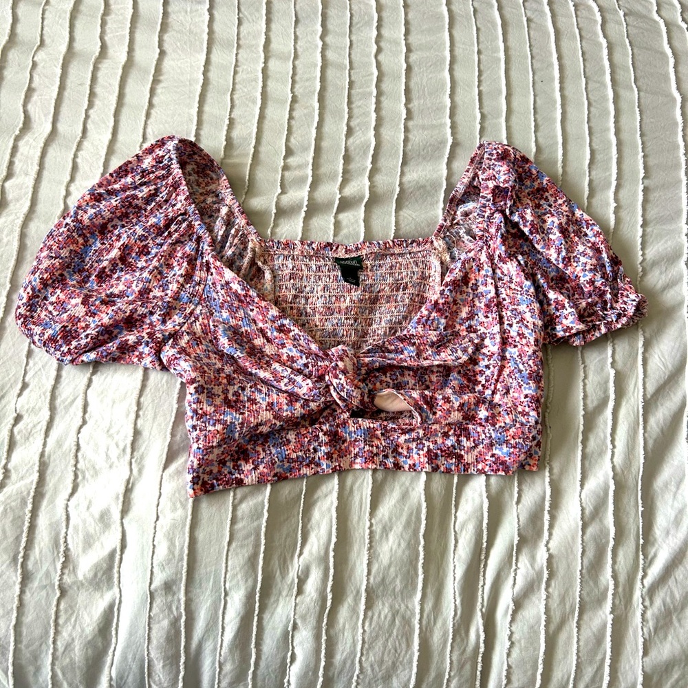 Wild Fable, Size S, Never worn